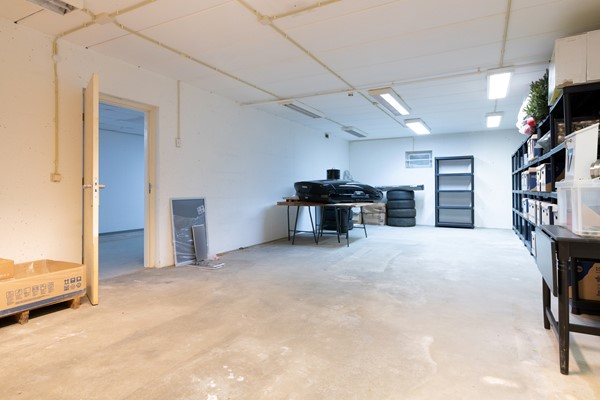 Medium property photo - Mauritslaan 97, 6161 HS Geleen